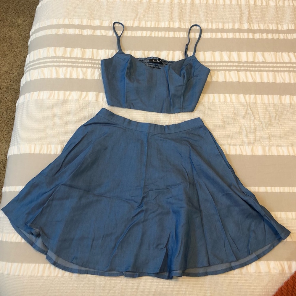 Lulus 2 Piece Set